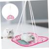 Supvox Chinchilla Hammock, Breathable Mesh for Small Animals view 3