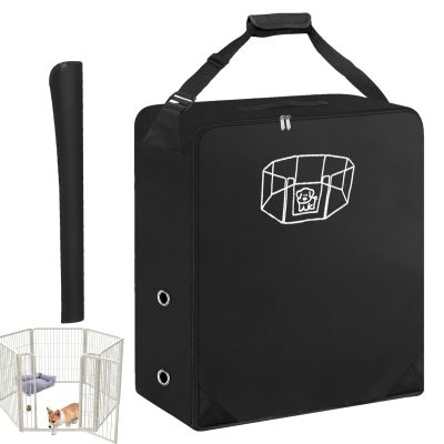 Storage Bag for Dog Playpen, Portable Carrying Bag