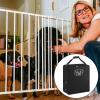 Storage Bag for Dog Playpen, Portable Carrying Bag view 2