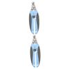 Supvox 2-Piece Nail Clippers for Cats and Dogs, Ergonomic Portable Claw Trimmers with Non-Slip Handle, Easy to Use, for Small, Medium, and Large Pets view 1
