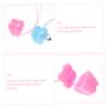 Baby Tooth Box for Storing Children's Baby Teeth, 50-Piece Pack view 2