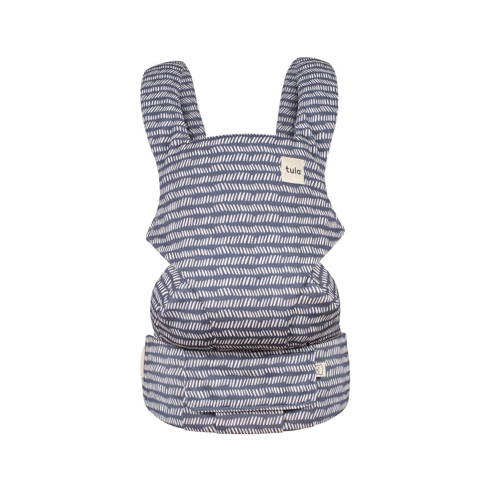 Tula Explore Mesh Baby Carrier for Newborns, 3-in-1, Beyond