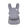Tula Explore Mesh Baby Carrier for Newborns, 3-in-1, Beyond view 1
