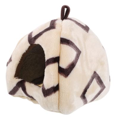 BESPORTBLE Hamster Bed & Hammock