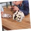 BESPORTBLE Hamster Bed & Hammock view 3
