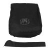 Fabric Dog Playpen Storage Bag with Zipper Pockets, Large Capacity, Oxford Cloth view 1