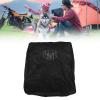 Fabric Dog Playpen Storage Bag with Zipper Pockets, Large Capacity, Oxford Cloth view 2
