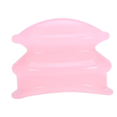 ZenithAur Silicone Lip Plumper with Manual Suction Pump