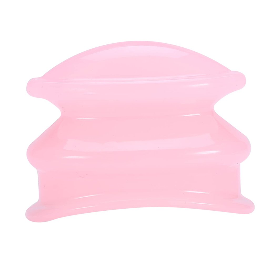 ZenithAur Silicone Lip Plumper with Manual Suction Pump