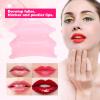 ZenithAur Silicone Lip Plumper with Manual Suction Pump view 2