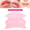 ZenithAur Silicone Lip Plumper with Manual Suction Pump view 4