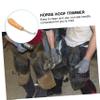 Kisangel Portable Hoof Trimmer Tool view 2