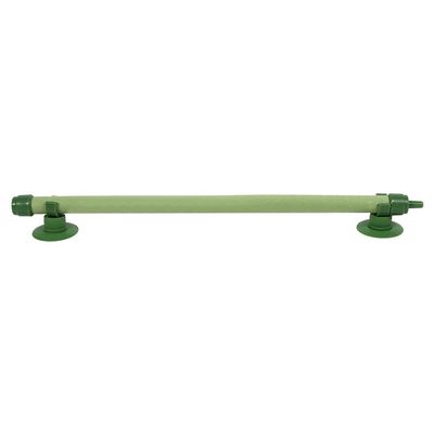 Aquarium S 4 18i Bubble Tube with Aeration Accessories