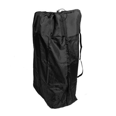 ifundom 2-Piece Stroller Bags for Air Travel, Waterproof Stroller Storage Bags with Double Shoulder Straps for Strollers and Car Seats, Durable