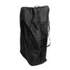 ifundom 2-Piece Stroller Bags for Air Travel, Waterproof Stroller Storage Bags with Double Shoulder Straps for Strollers and Car Seats, Durable view 1