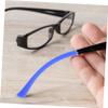 Beavorty Silicone Eyeglass Temple Sleeves, Non-Slip, 12 Pairs view 3