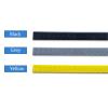 Heavy-Duty Threshold Ramp, Yellow, 7 cm view 4