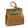 Dog Waste Bag Dispenser - Portable Hanging Waste Bag Holder view 1