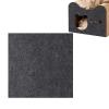 Cat Scratching Mat | Adjustable Self-Adhesive Cat Carpet view 1
