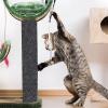 Cat Scratching Mat | Adjustable Self-Adhesive Cat Carpet view 2