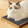 Cat Scratching Mat | Adjustable Self-Adhesive Cat Carpet view 3