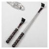 Portable Telescopic Back Scratcher with Wooden Handle, Style H view 2