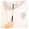 Portable Telescopic Back Scratcher with Wooden Handle, Style H view 4