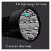 405 nm UV-LED Curing Lamp, 365/395 nm, Adjustable view 3