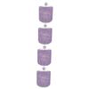 BESPORTBLE 4-Piece Bird Stand Platforms for Parrots and Cockatiels view 1