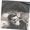 FRCOLOR Polyester Haircut Cape for Salon and Home view 2