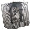 FRCOLOR Polyester Haircut Cape for Salon and Home view 3