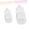 BESPORTBLE 2-Pack Hanging Water Bottle for Small Pets view 2