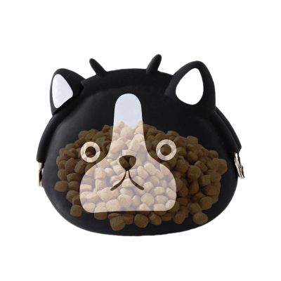 Pet Treat Bag