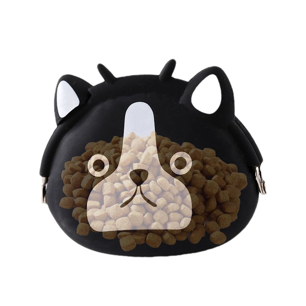 Pet Treat Bag