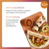 WIBERG Fiesta Mexican Seasoning Mix – Bold Chili & Paprika, 105 g view 3