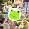 Pet Treat Pouch, Snack Bag for Pets | Silicone Dog Treat Holder | Portable Waist Bag, Waterproof Food Storage Container for Traveling with Pets and Puppies view 4