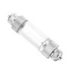BESPORTBLE 3-Piece CO2 Bubble Counter with Dual-Head Diffuser view 2