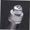 BESPORTBLE 3-Piece CO2 Bubble Counter with Dual-Head Diffuser view 3