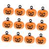 Happyyami 12-Piece Cute Pumpkin Bells for Pets view 1