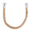 Jute and Plastic Reptile Climbing Rope Toy for Terrariums view 1