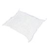 Kikumi Hay Net Bag, PE-Woven Rope, Slow-Feed Hay Storage Bag for Horses, White (60 x 90 cm) view 4