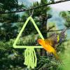 Swinging Bird Perch view 3