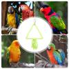 Swinging Bird Perch view 4
