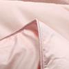 Satin Jacquard Warm White Goose Down for Winter, 200 x 230 cm view 2