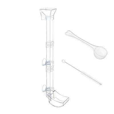 Feeding Tube for Aquariums