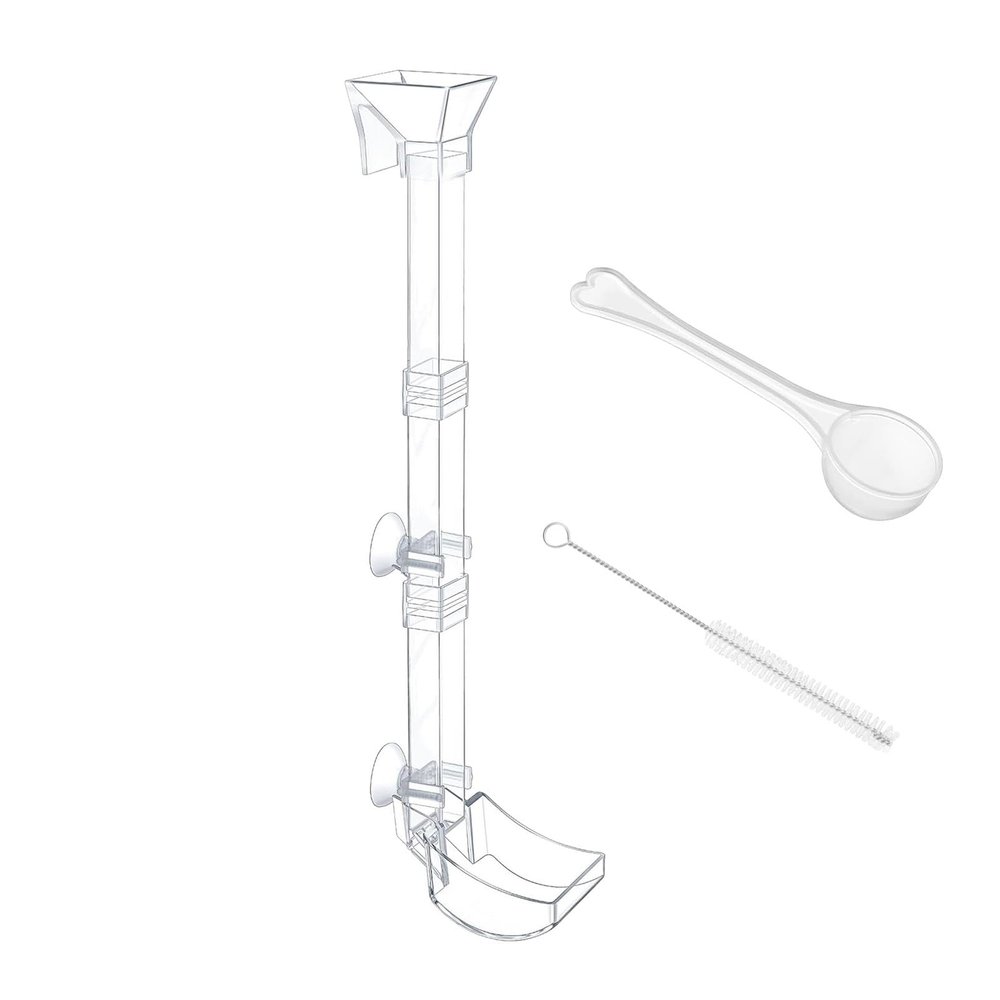 Feeding Tube for Aquariums