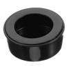 Supvox Reptile Food Bowl, Plastic Multi-Function Feeder view 1