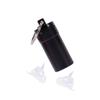 FOMIYES 3 Pairs Filter Earplugs, Noise-Reducing Earplugs for Children, High-Fidelity Wired Earplugs for Sleeping and Hearing Protection view 4