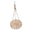 Supvox 2-Piece Cotton Reptile Hammock for Bearded Dragons, Lizards, and Snakes, Easy to Attach, for Terrariums view 3