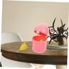 PP Menstrual Cups, 2 Pieces, with Small Storage Box view 2